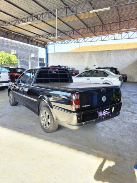 VOLKSWAGEN Saveiro 1.6 G4 SUPER SURF FLEX, Foto 3