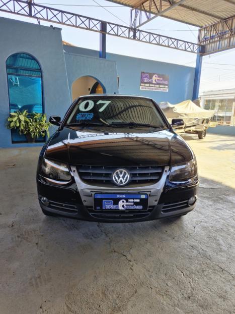 VOLKSWAGEN Saveiro 1.6 G4 SUPER SURF FLEX, Foto 6