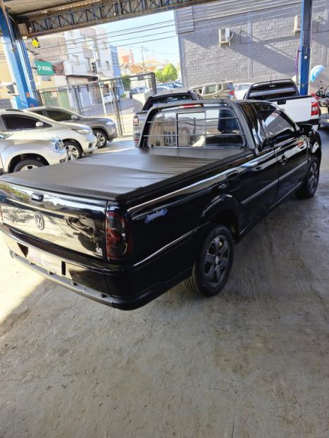 VOLKSWAGEN Saveiro 1.6 G4 SUPER SURF FLEX, Foto 7