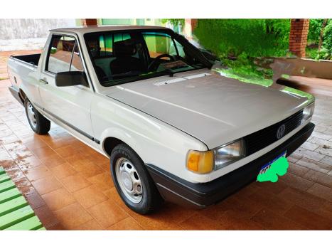 VOLKSWAGEN Saveiro 1.6 CL, Foto 2