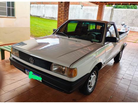 VOLKSWAGEN Saveiro 1.6 CL, Foto 3