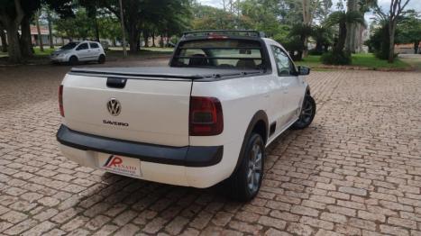 VOLKSWAGEN Saveiro 1.6 G6 SURF FLEX, Foto 3