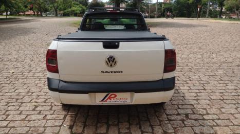 VOLKSWAGEN Saveiro 1.6 G6 SURF FLEX, Foto 4