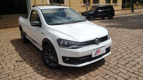 VOLKSWAGEN Saveiro 1.6 G6 SURF FLEX, Foto 5