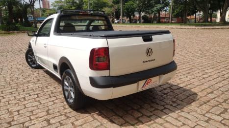 VOLKSWAGEN Saveiro 1.6 G6 SURF FLEX, Foto 6