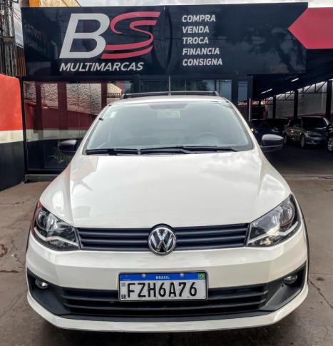 VOLKSWAGEN Saveiro 1.6 G6 TRENDLINE FLEX, Foto 4