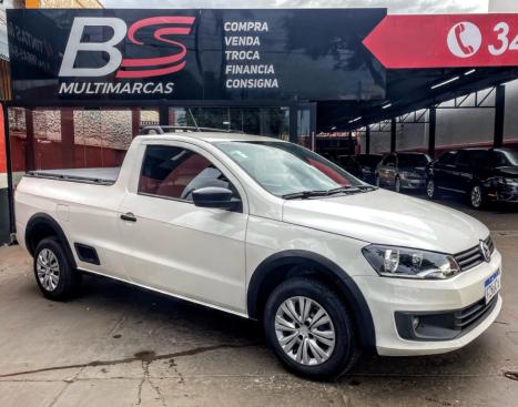 VOLKSWAGEN Saveiro 1.6 G6 TRENDLINE FLEX, Foto 6