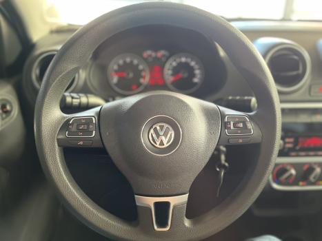 VOLKSWAGEN Saveiro 1.6 G6 TRENDLINE FLEX, Foto 13