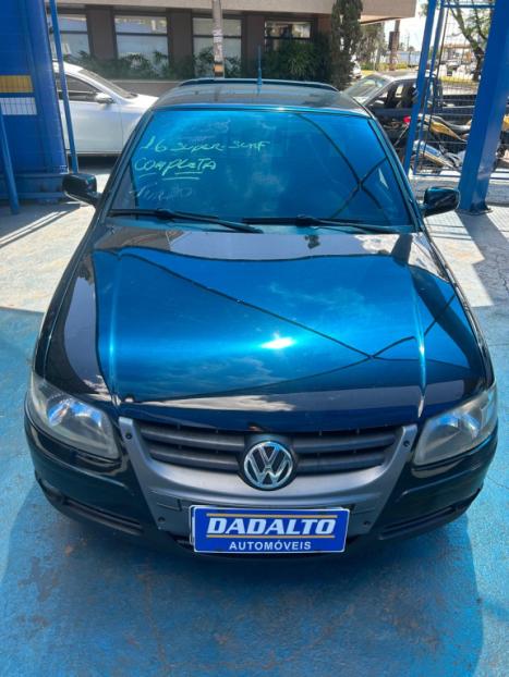 VOLKSWAGEN Saveiro 1.6 G4 SUPER SURF FLEX, Foto 3