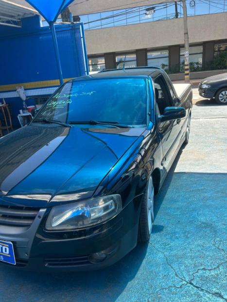 VOLKSWAGEN Saveiro 1.6 G4 SUPER SURF FLEX, Foto 2