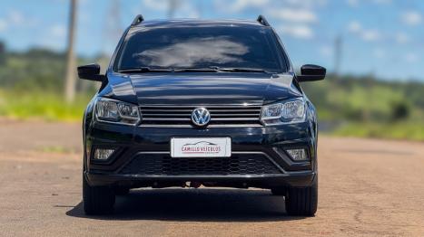 VOLKSWAGEN Saveiro 1.6 G7 CABINE ESTENDIDA TRENDLINE FLEX, Foto 4