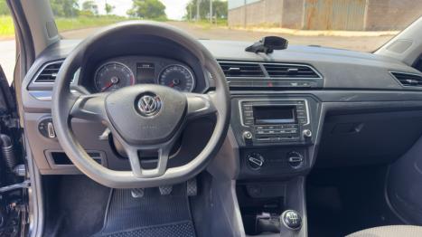 VOLKSWAGEN Saveiro 1.6 G7 CABINE ESTENDIDA TRENDLINE FLEX, Foto 13