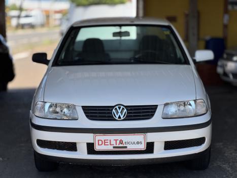 VOLKSWAGEN Saveiro 1.6 G3, Foto 2