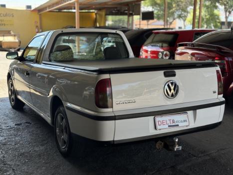 VOLKSWAGEN Saveiro 1.6 G3, Foto 4