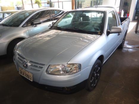 VOLKSWAGEN Saveiro 1.6 G4 SUPER SURF FLEX, Foto 1