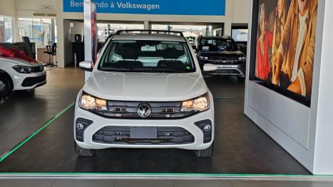 VOLKSWAGEN Saveiro 1.6 16V FLEX MSI TRENDLINE CABINE SIMPLES, Foto 3