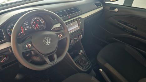 VOLKSWAGEN Saveiro 1.6 16V FLEX MSI TRENDLINE CABINE SIMPLES, Foto 7