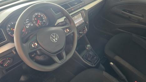 VOLKSWAGEN Saveiro 1.6 16V FLEX MSI TRENDLINE CABINE SIMPLES, Foto 8