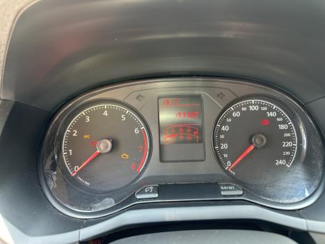 VOLKSWAGEN Saveiro 1.6 FLEX MSI ROBUST CABINE SIMPLES, Foto 4