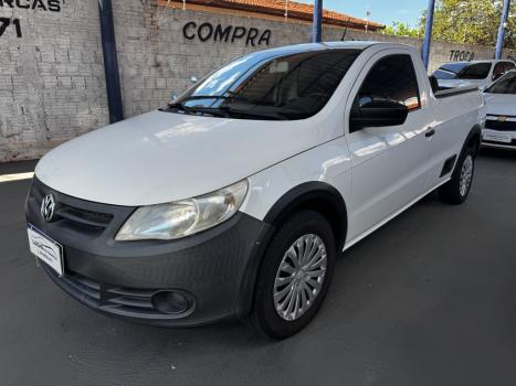 VOLKSWAGEN Saveiro 1.6 G5 FLEX, Foto 2