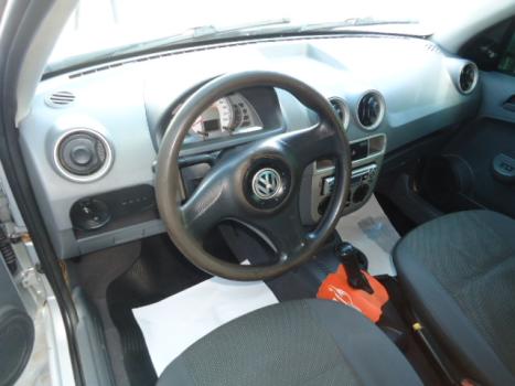 VOLKSWAGEN Saveiro 1.6 G4 TREND FLEX, Foto 4