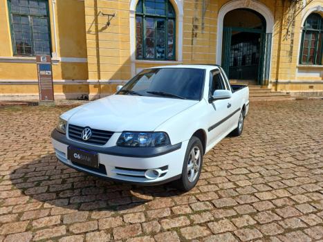 VOLKSWAGEN Saveiro 1.8 G3 PLUS, Foto 4