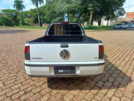 VOLKSWAGEN Saveiro 1.8 G3 PLUS, Foto 6