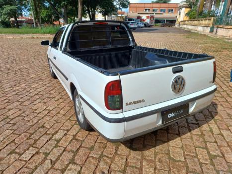 VOLKSWAGEN Saveiro 1.8 G3 PLUS, Foto 7