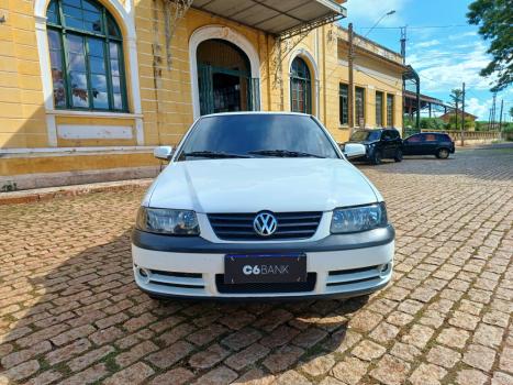 VOLKSWAGEN Saveiro 1.8 G3 PLUS, Foto 8