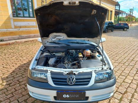 VOLKSWAGEN Saveiro 1.8 G3 PLUS, Foto 9