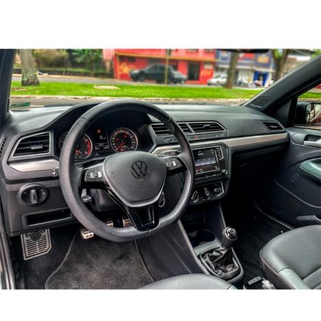 VOLKSWAGEN Saveiro 1.6 16V FLEX MSI EXTREME CABINE DUPLA, Foto 7