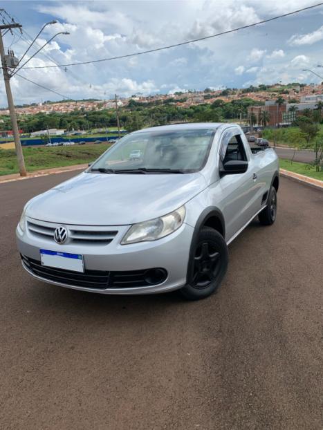 VOLKSWAGEN Saveiro 1.6 CS, Foto 1