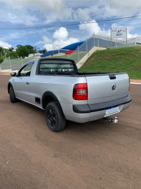 VOLKSWAGEN Saveiro 1.6 CS, Foto 4