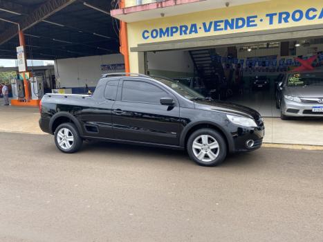 VOLKSWAGEN Saveiro 1.6 G5 CABINE ESTENDIDA FLEX, Foto 1