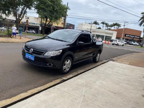 VOLKSWAGEN Saveiro 1.6 G5 CABINE ESTENDIDA FLEX, Foto 2