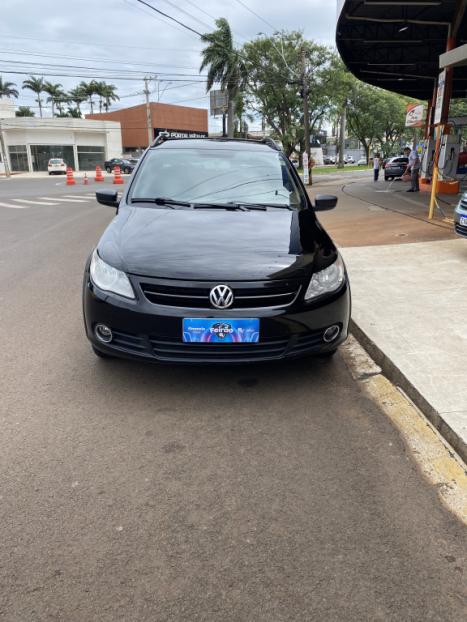 VOLKSWAGEN Saveiro 1.6 G5 CABINE ESTENDIDA FLEX, Foto 3