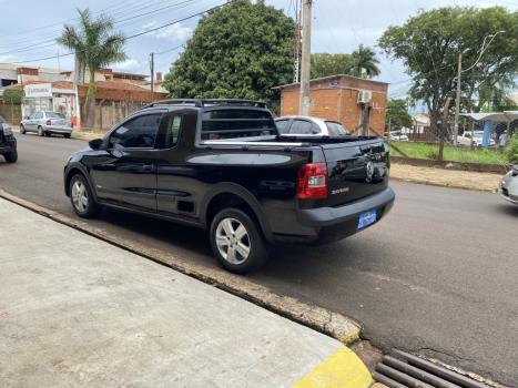 VOLKSWAGEN Saveiro 1.6 G5 CABINE ESTENDIDA FLEX, Foto 5