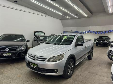 VOLKSWAGEN Saveiro 1.6 G5 TROOPER FLEX, Foto 1