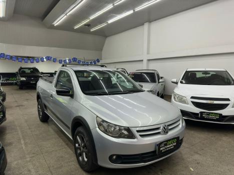 VOLKSWAGEN Saveiro 1.6 G5 TROOPER FLEX, Foto 2