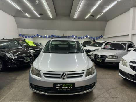 VOLKSWAGEN Saveiro 1.6 G5 TROOPER FLEX, Foto 3