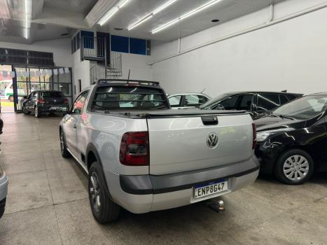 VOLKSWAGEN Saveiro 1.6 G5 TROOPER FLEX, Foto 4