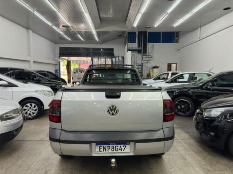 VOLKSWAGEN Saveiro 1.6 G5 TROOPER FLEX, Foto 5