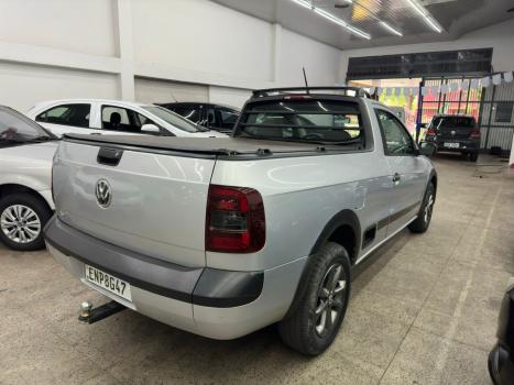 VOLKSWAGEN Saveiro 1.6 G5 TROOPER FLEX, Foto 6