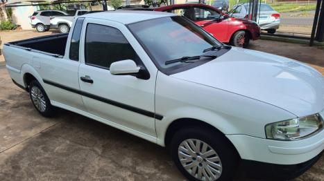 VOLKSWAGEN Saveiro 1.6 G4 FLEX, Foto 1