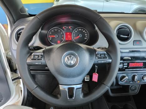 VOLKSWAGEN Saveiro 1.6 16V G6 CROSS CABINE DUPLA FLEX, Foto 11