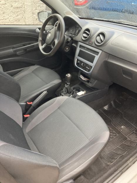 VOLKSWAGEN Saveiro 1.6 FLEX MSI ROBUST CABINE SIMPLES, Foto 5