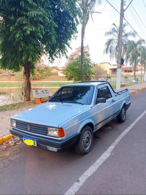 VOLKSWAGEN Saveiro 1.8 SUNSET, Foto 6