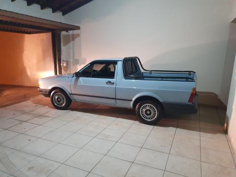 VOLKSWAGEN Saveiro 1.8 SUNSET, Foto 11