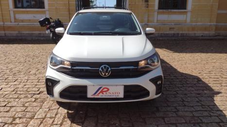 VOLKSWAGEN Saveiro 1.6 16V FLEX MSI TRENDLINE CABINE SIMPLES, Foto 2