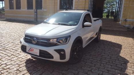 VOLKSWAGEN Saveiro 1.6 16V FLEX MSI TRENDLINE CABINE SIMPLES, Foto 3